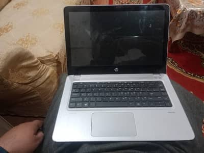 hp core i5 7th gen