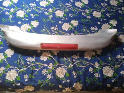 Alto Spoiler 2000-2012