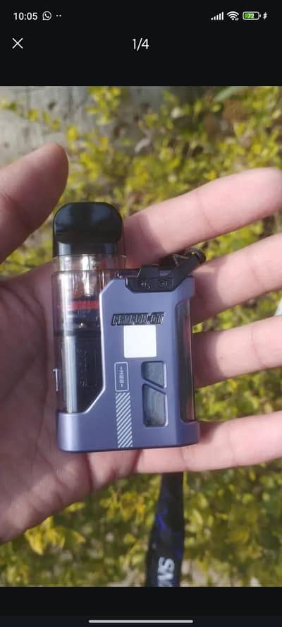 smok propod gt