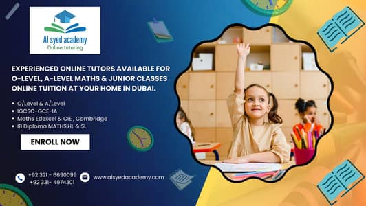 Online tutoring