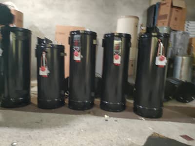 all variety geyser available factory price