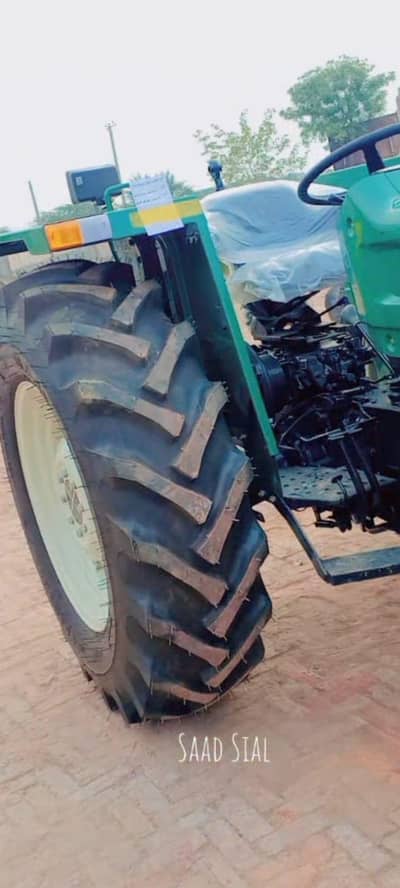 Tractor to sale