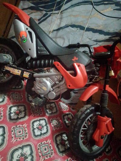 kids bike