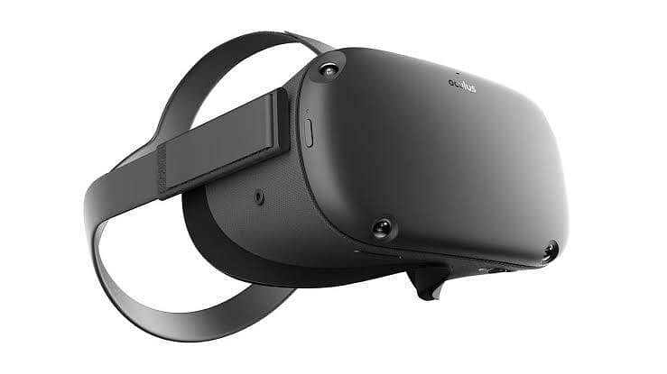 oculus quest 2 0