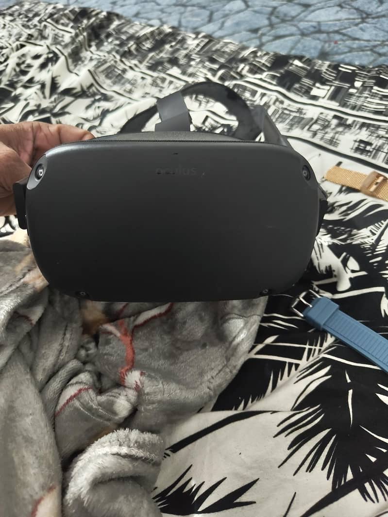 oculus quest 2 1