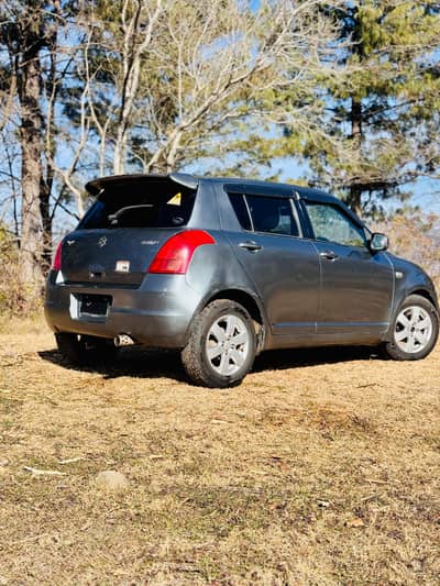 suzuki swift for sale xchange possible