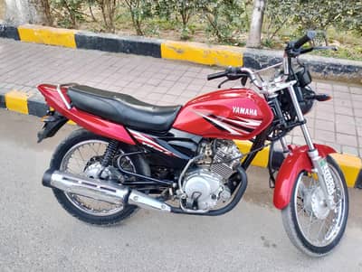 YBZ 18 B model lush Condition