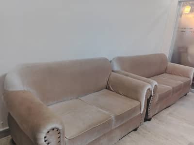 6 Seater Sofa Set for Sale in DHA