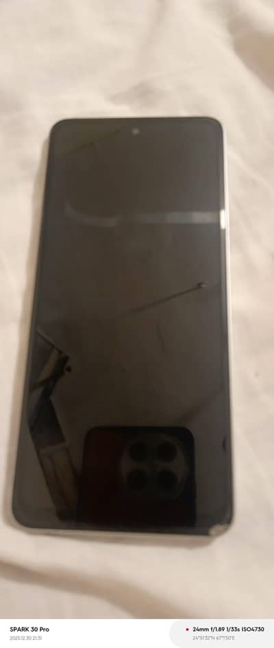 oppo A5 8GB RAM 128 memory