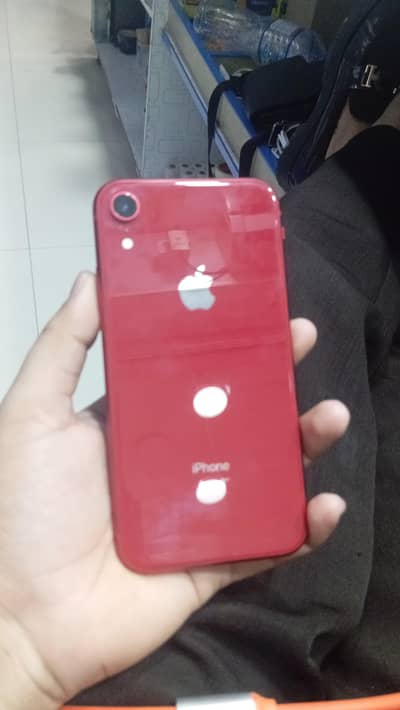 iPhone Xr non pta 64