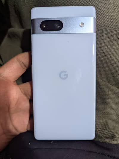 PIXEL 7A