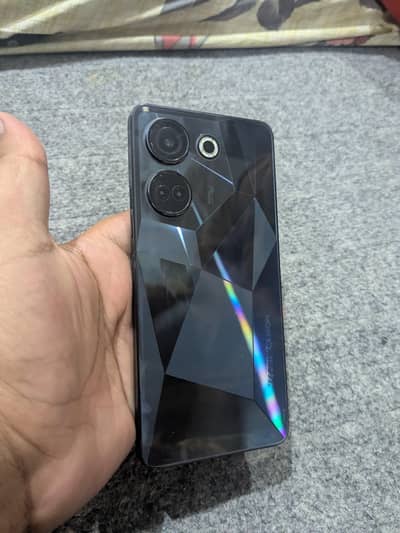 Tecno Camon 20 Pro – Like New (10/10 Condition)