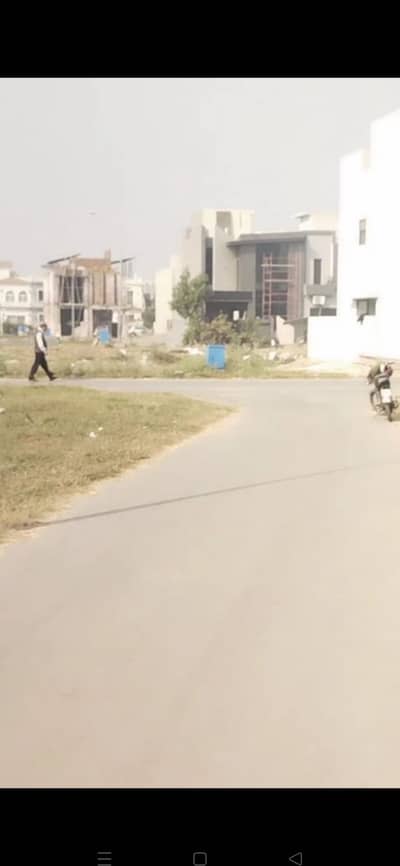 TOP DEALS ESTATE &Amp; BUILDERS Offers . . . .   Exceptional 5 Marla Plot For Sale In DHA Phase 9 Town, An Attractive Budget-Friendly Treat For Serious Buyers Who Want To Build Their Dream Home .