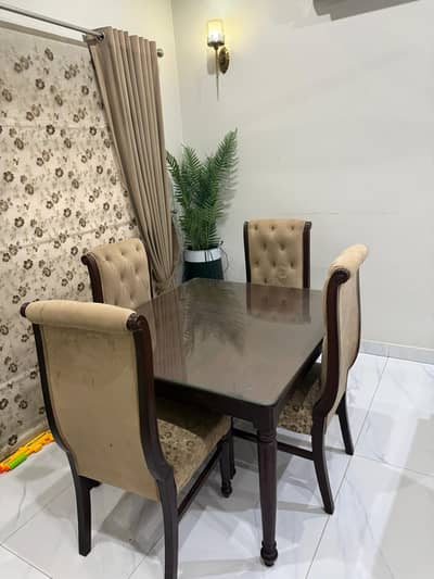 Dining Table for Sale