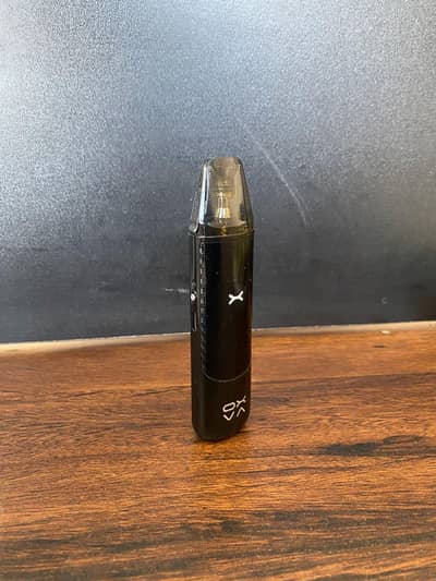 oxva nexlim go only for 18+