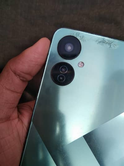 Tecno camon 19 neo