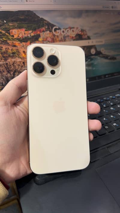 16promax pta approved