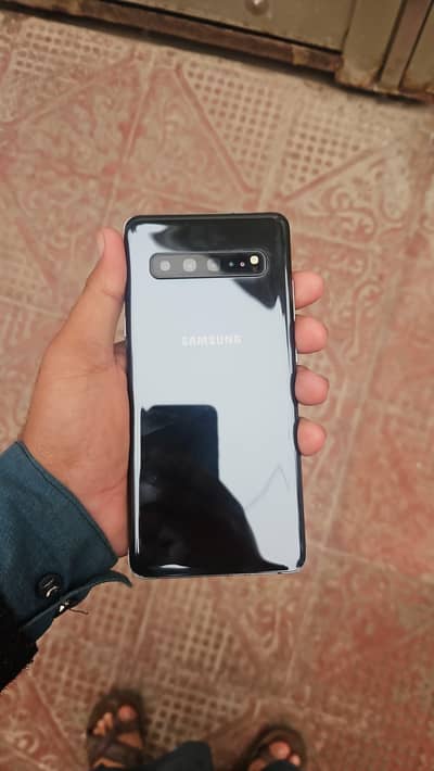 Samsung s10 5g