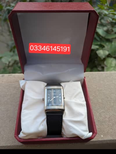 ROBERTO PAGGIO REVERSO WRIST WATCH for sale