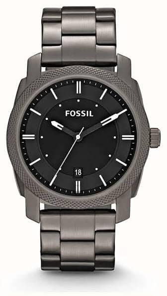 fossil original watch