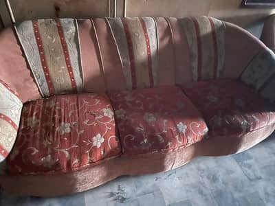 This model are 2021 year are Four years old