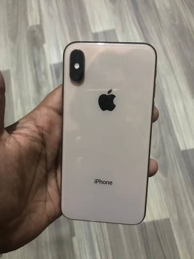 i phone xs 256gb factory unlock