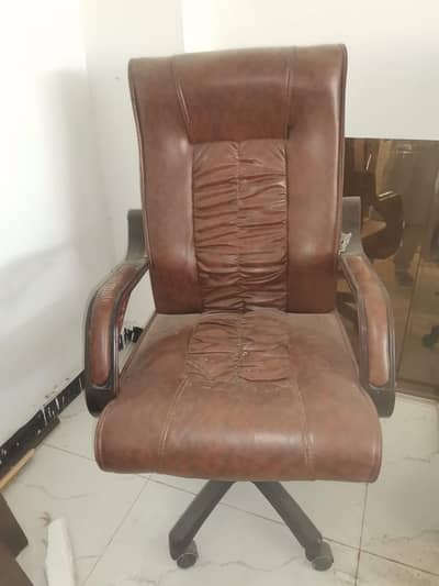 Office Executive Chair
