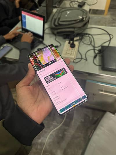 One Plus 9 Pro Dual Sim 12/256 Gb Snapdragon 888