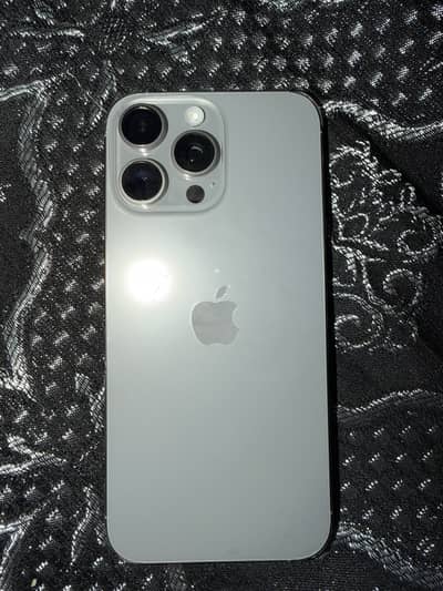 Iphone 16 pro max jv