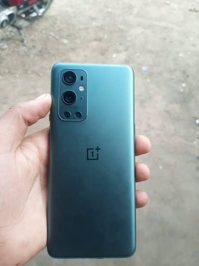 one plus 9 pro 12+12 (256) exchange possible