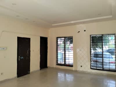 2 Marla Commercial Ground floor available for rent in AA Block, Sector D, Bahria Town