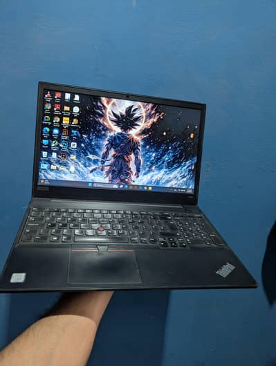 Levono ThinkPad E580 core i5 8th gen
