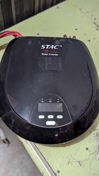 Stac 1 Kw solar inverter