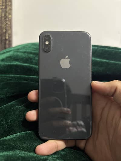 Iphone x parts available