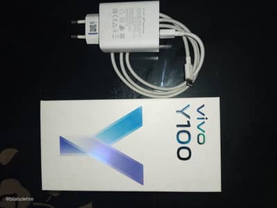 Vivo Y100