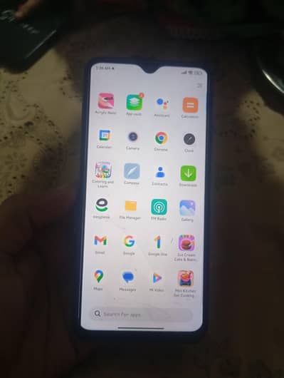REDMI 9