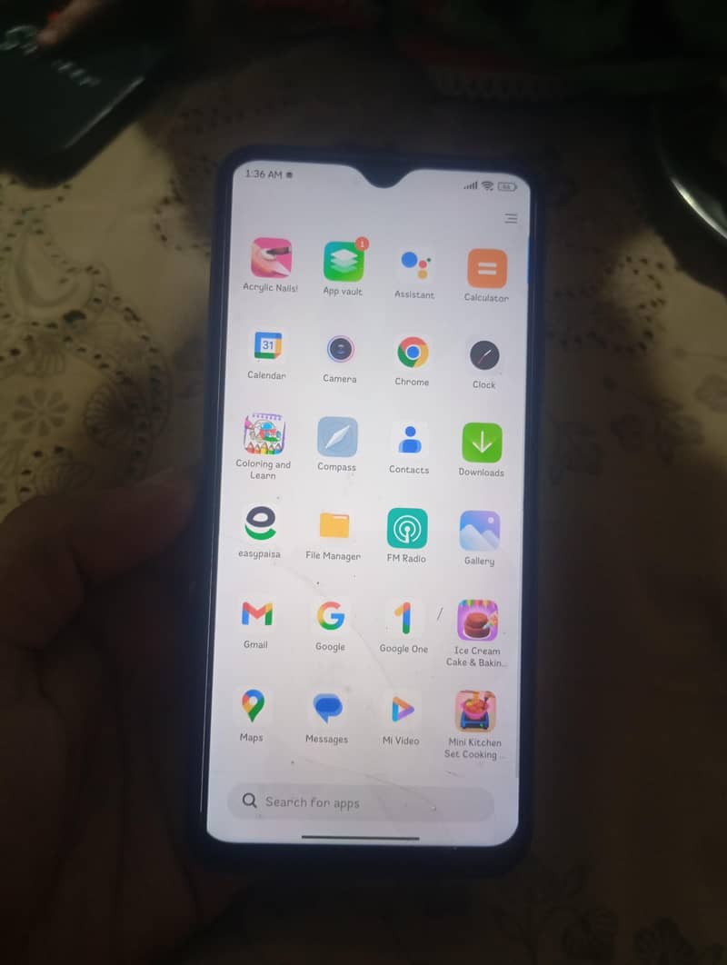 REDMI 9 0