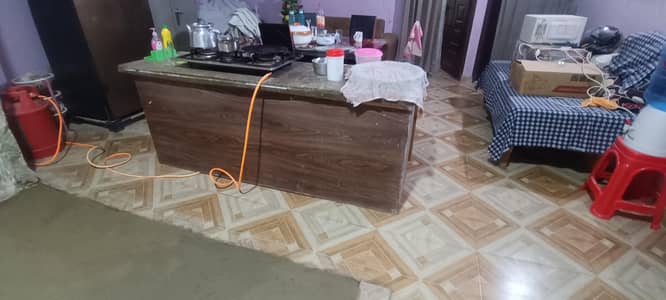 cabinet kitchen with marble old