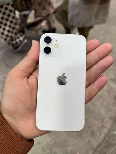 iphone 12 mini