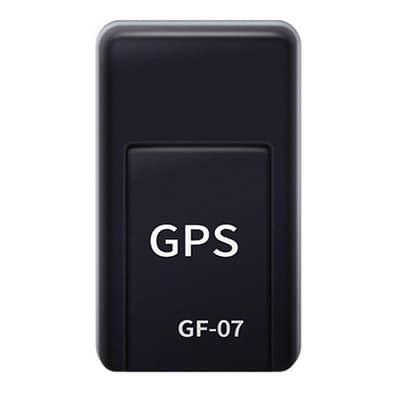 1 Pc Gps Tracker Device With Voice Call Back And Voice Recording