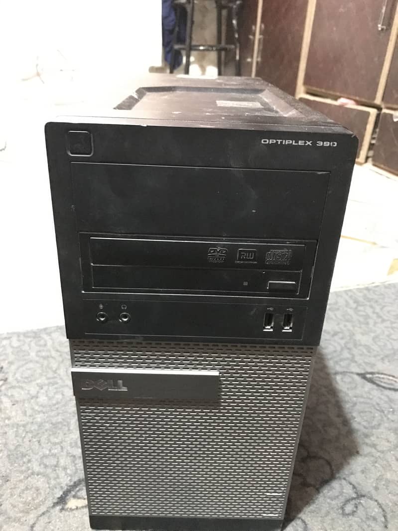 I5 2nd Generation. 1