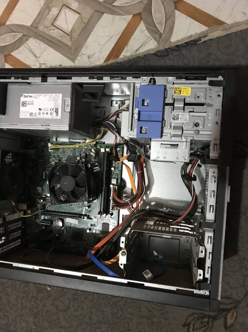 I5 2nd Generation. 3