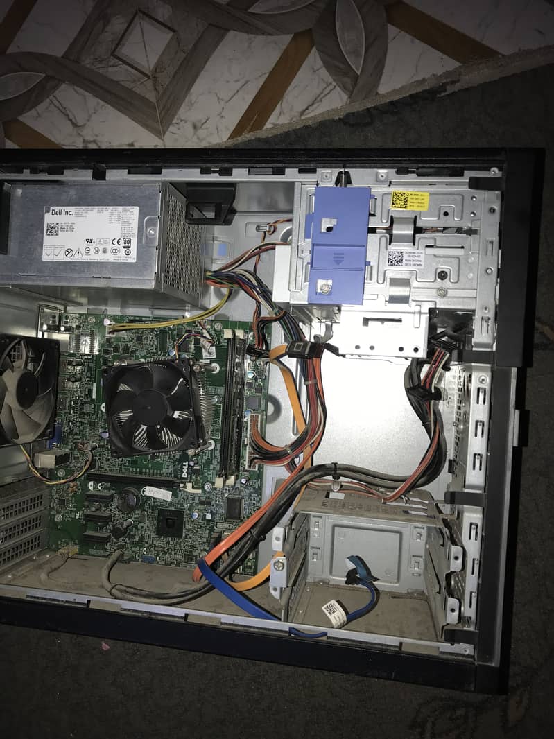 I5 2nd Generation. 4