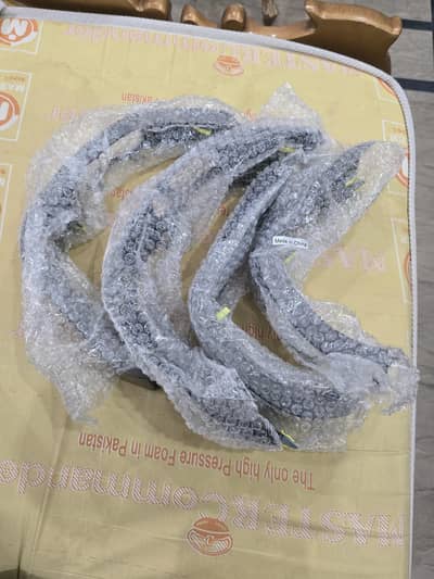 toyota prius gen 2 LHD ac  grills