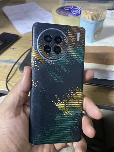 Non pta screen krek han lykin best kaam krta han