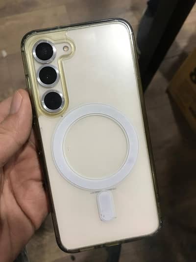 Samsung S23 5G For Sale