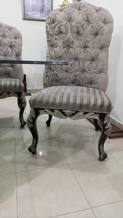 Dining table 10 seater 03043074988