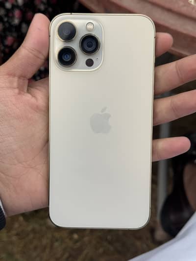 iphone 13 pro max non ota