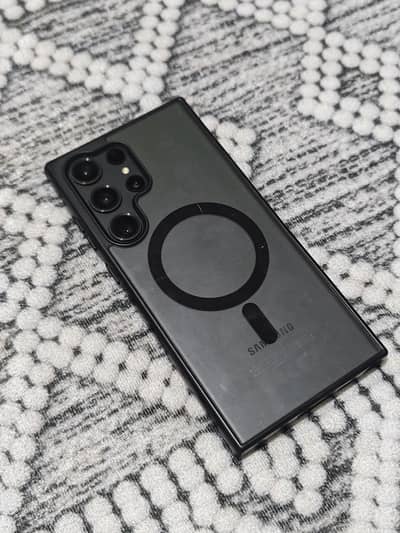 Samsung Mobile S25 Ultra – High End Android Smartphone