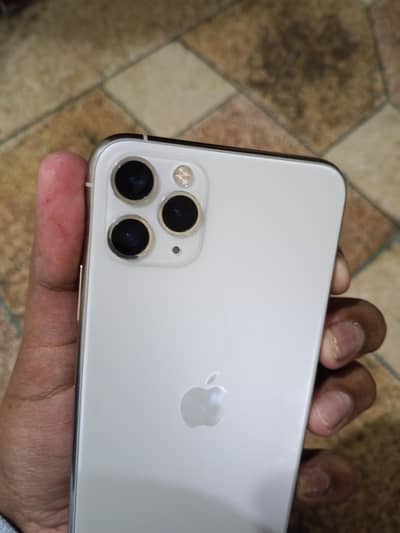 IPHONE 11 PRO MAX FU 89% BATTERY 64GB